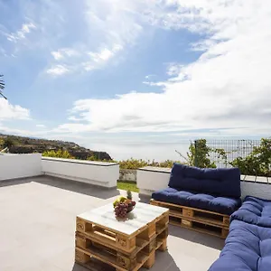 Home2book Stunning Apt Seaview & Pool, La Victoria Apartamento