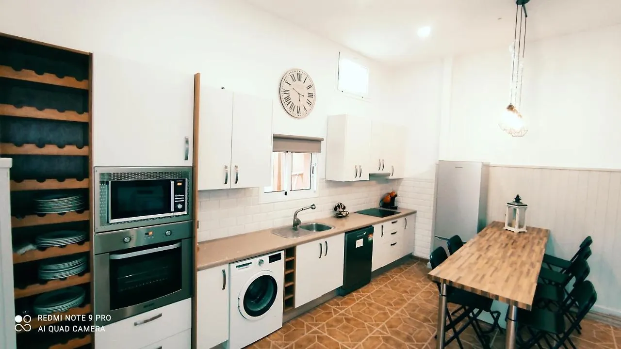 Villas Norte Piscina Privada Climatizada La Victoria de Acentejo