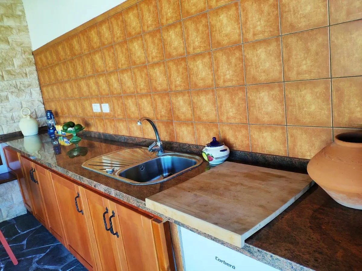 Villas Norte Piscina Privada Climatizada La Victoria de Acentejo Holiday home